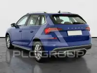 2021 Skoda KAMIQ