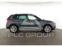 2021 Skoda KAMIQ