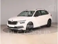 2021 Skoda KAMIQ