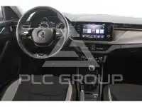 2021 Skoda KAMIQ