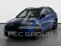 2021 Skoda KAMIQ