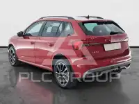 2021 Skoda KAMIQ
