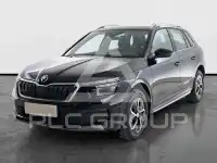 2021 Skoda KAMIQ