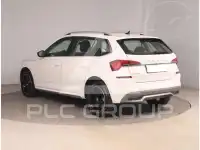 2021 Skoda KAMIQ