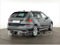 2021 Skoda KAMIQ