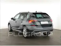 2021 Skoda KAMIQ