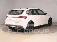 2021 Skoda KAMIQ