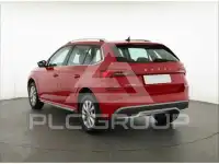2021 Skoda KAMIQ