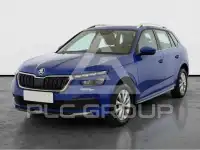 2021 Skoda KAMIQ
