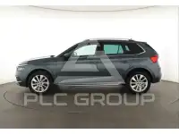 2021 Skoda KAMIQ
