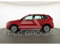 2021 Skoda KAMIQ