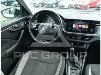 2021 Skoda KAMIQ