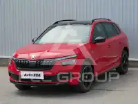 2021 Skoda KAMIQ