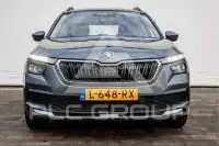 2021 Skoda KAMIQ