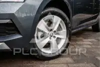 2021 Skoda KAMIQ