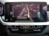 2021 Skoda KAMIQ