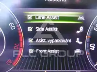 2021 Skoda KAMIQ