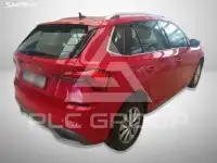 2021 Skoda KAMIQ