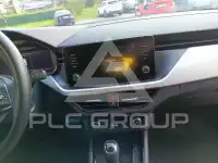 2021 Skoda KAMIQ
