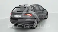 2021 Skoda KAMIQ