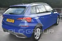 2021 Skoda KAMIQ