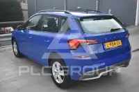 2021 Skoda KAMIQ