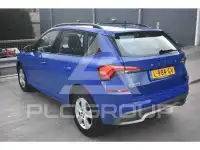 2021 Skoda KAMIQ