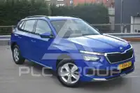 2021 Skoda KAMIQ