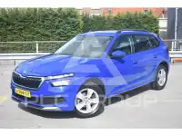 2021 Skoda KAMIQ