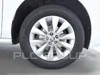 2021 Skoda KAMIQ