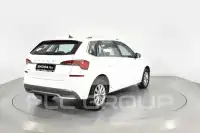 2021 Skoda KAMIQ