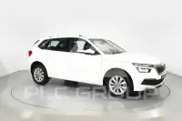 2021 Skoda KAMIQ