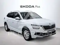 2021 Skoda KAMIQ