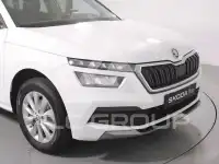 2021 Skoda KAMIQ