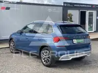 2021 Skoda KAMIQ