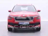 2021 Skoda KAMIQ
