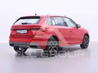 2021 Skoda KAMIQ