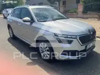 2021 Skoda KAMIQ