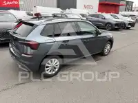 2021 Skoda KAMIQ
