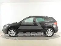 2021 Skoda KAMIQ