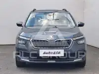 2021 Skoda KAMIQ