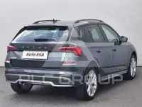 2021 Skoda KAMIQ