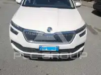 2021 Skoda KAMIQ