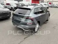 2021 Skoda KAMIQ