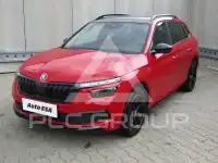 2021 Skoda KAMIQ