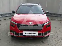 2021 Skoda KAMIQ