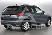 2021 Skoda KAMIQ