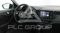 2021 Skoda KAMIQ