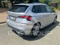 2021 Skoda KAMIQ