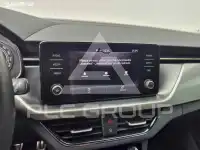 2021 Skoda KAMIQ